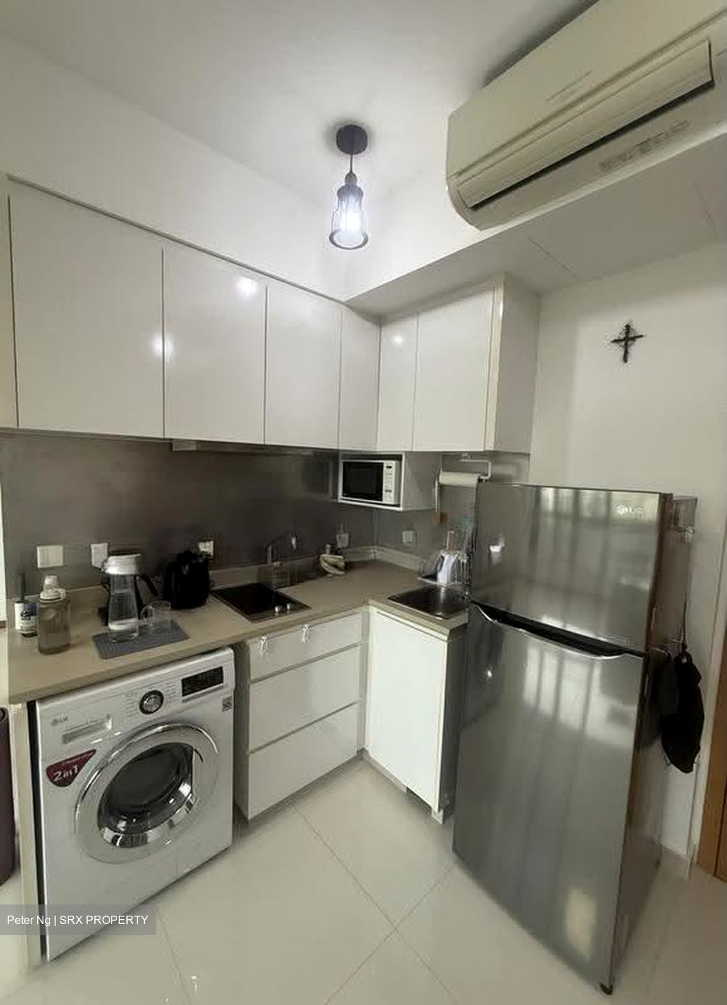 8@Woodleigh (D13), Condominium #619419101